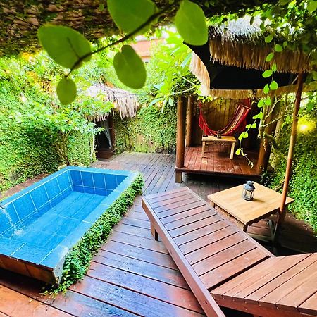 Kenting Afei Surf Hostel Nanwan Exterior foto