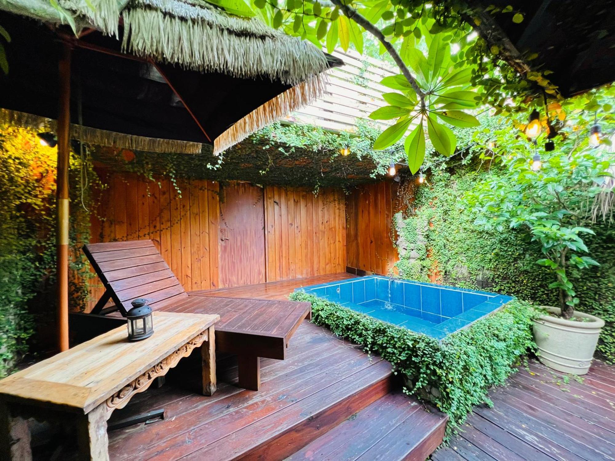 Kenting Afei Surf Hostel Nanwan Exterior foto