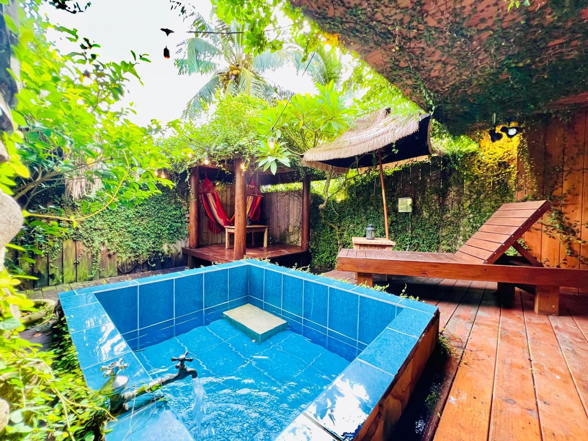 Kenting Afei Surf Hostel Nanwan Exterior foto