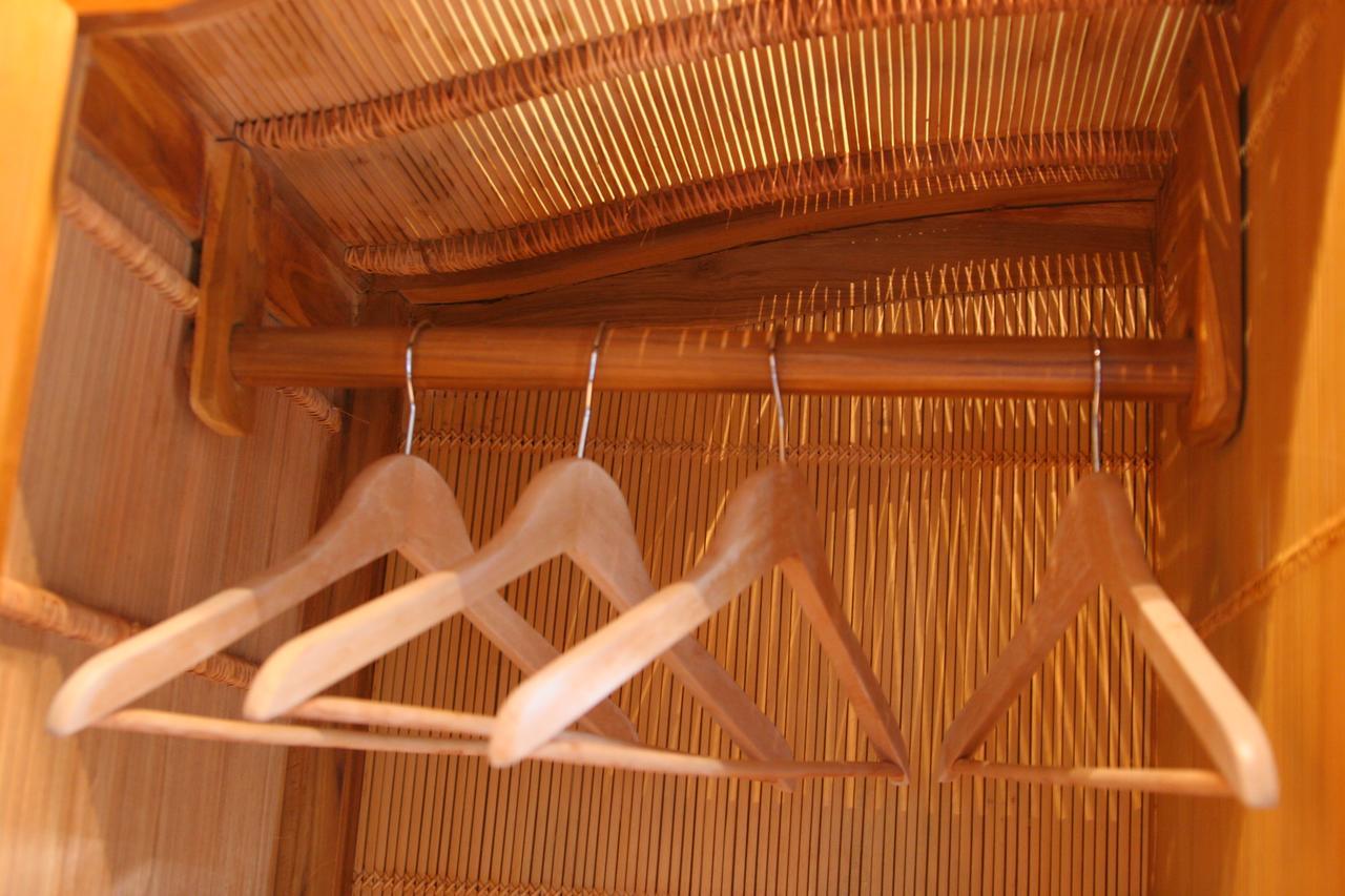 Kenting Afei Surf Hostel Nanwan Exterior foto