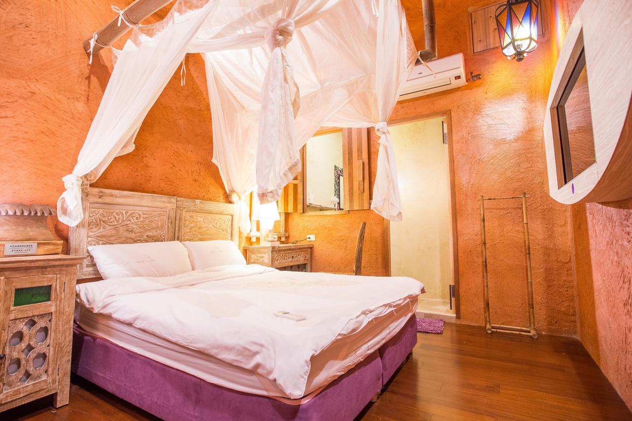 Kenting Afei Surf Hostel Nanwan Habitación foto
