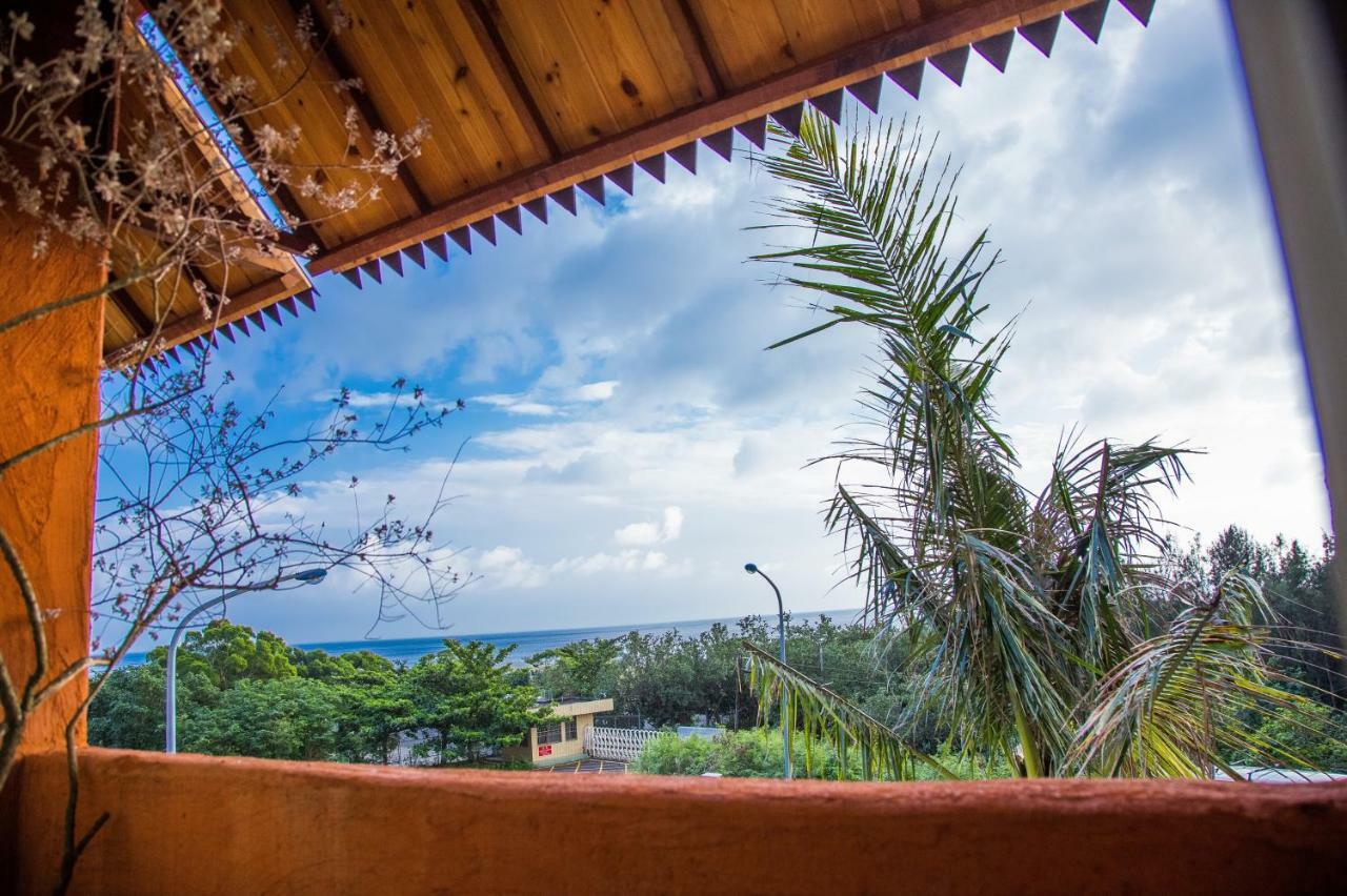Kenting Afei Surf Hostel Nanwan Exterior foto